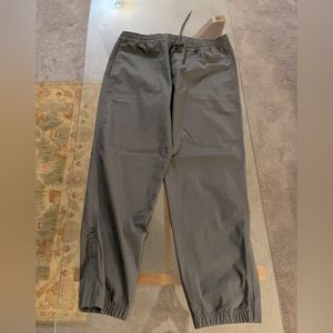 J. Crew joggers NWOT